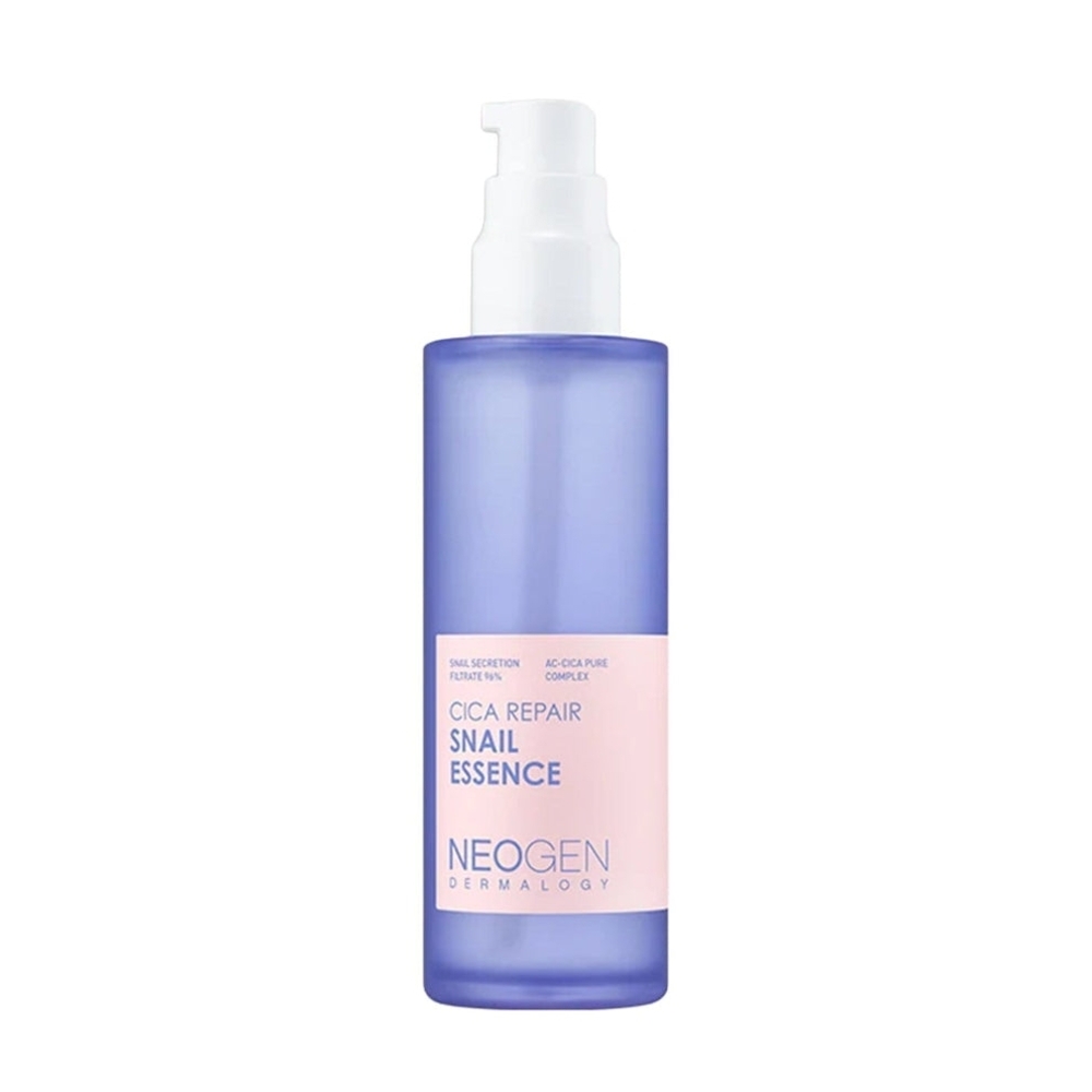 New Neogen Dermalogy Cica Repair Snail Essence - New
